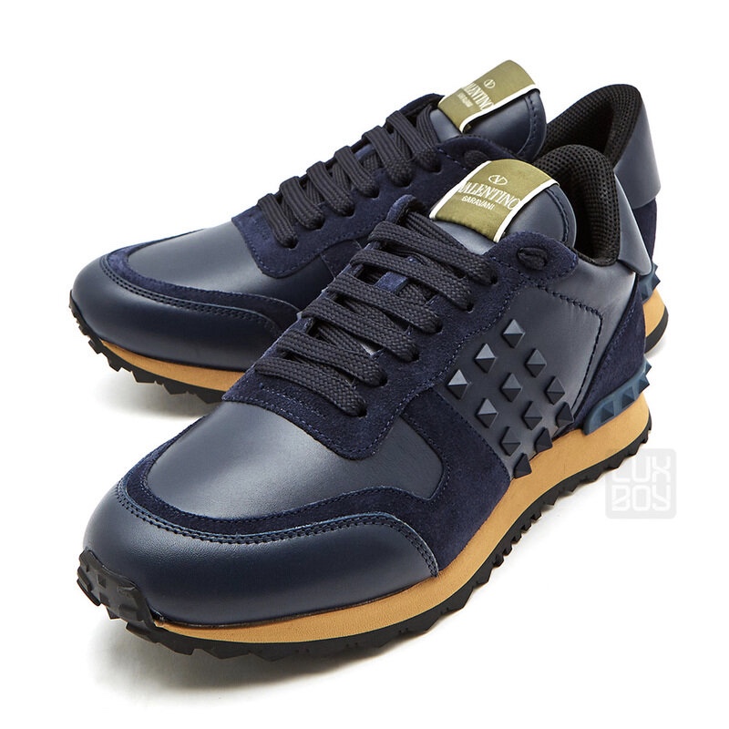 VALENTINO MEN SHOES ヴァレンティノメンズシューズ  PY2S0748VRJM30