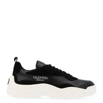 VALENTINO MEN SHOES ヴァレンティノメンズシューズ  SY2S0B17VRN0NO