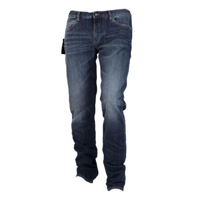 EA MEN JEANS メンズ ジーンズ 8N1J10 1DZ4Z 0942