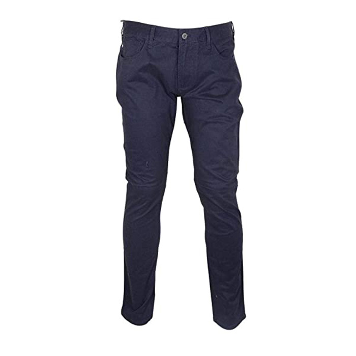 EA MEN JEANS メンズ ジーンズ 6Z1J06 1NVEZ 0922