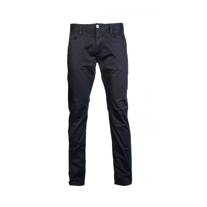 EA MEN JEANS メンズ ジーンズ 3Z1J06 1NEDZ 0999