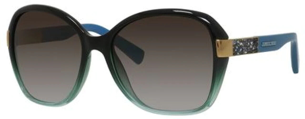 JIMMY CHOO EYEWEAR アイウェア ALANA/S  EYX