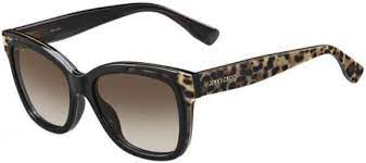 JIMMY CHOO EYEWEAR アイウェア ALEX/N/S  9H7