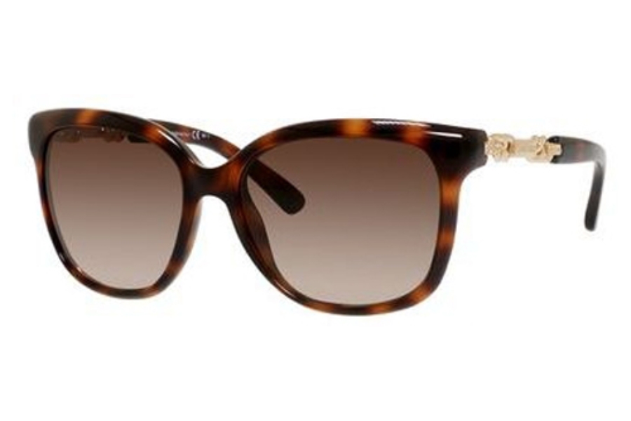 ジミーチュウ JIMMY CHOO SUNGLASS レディースサングラス BELLA/S  AXX