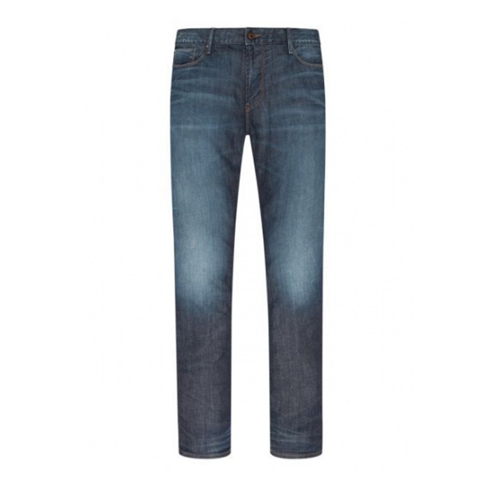 EA MEN JEANS メンズ ジーンズ 3Z1J06 1D10Z 0941