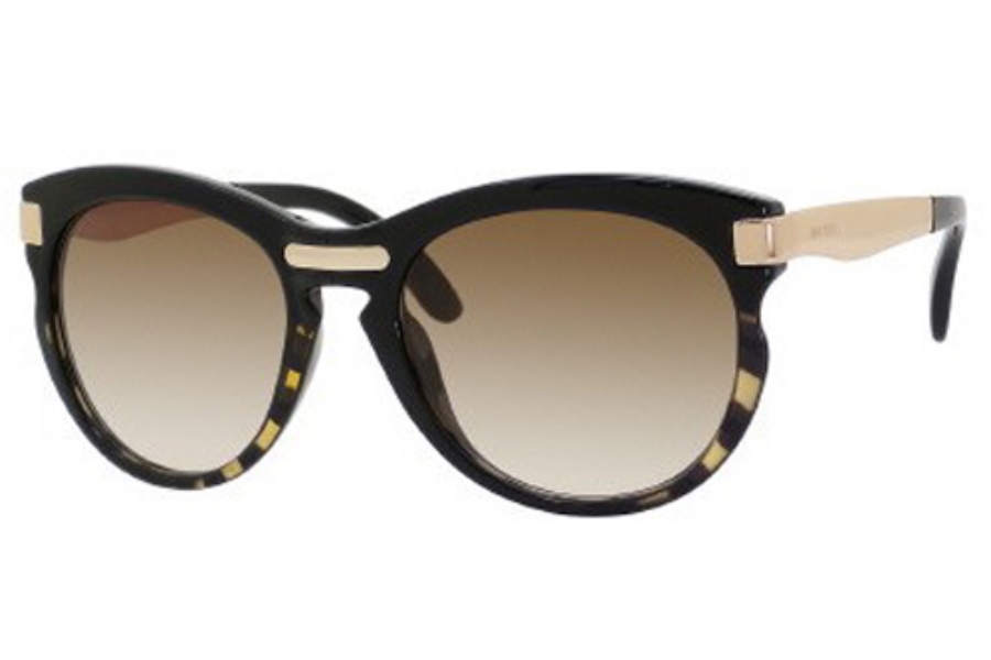 ジミーチュウ JIMMY CHOO SUNGLASS レディースサングラス LANA/S  MXA