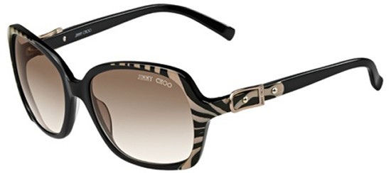 ジミーチュウ JIMMY CHOO SUNGLASS レディースサングラス LELA/S  HT5