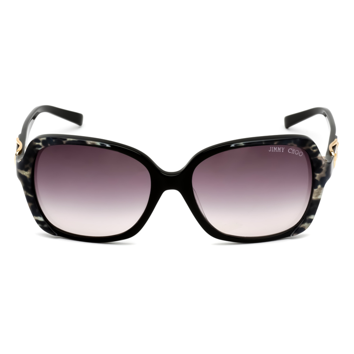 ジミーチュウ JIMMY CHOO SUNGLASS レディースサングラス LELA/S  ZS7