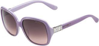 JIMMY CHOO EYEWEAR アイウェア LIA/S  BT3