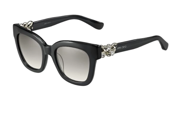 ジミーチュウ JIMMY CHOO SUNGLASS レディースサングラス MAGGIE/S  W54