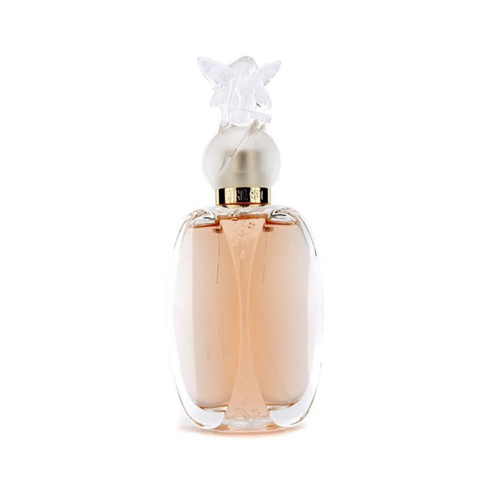 ANNA SUI SECRET WISH FAIRY DANCE EDT SP シークレット ウィッシュ75M/2.5OZ フェアリー ダンス EDT SP AS32145