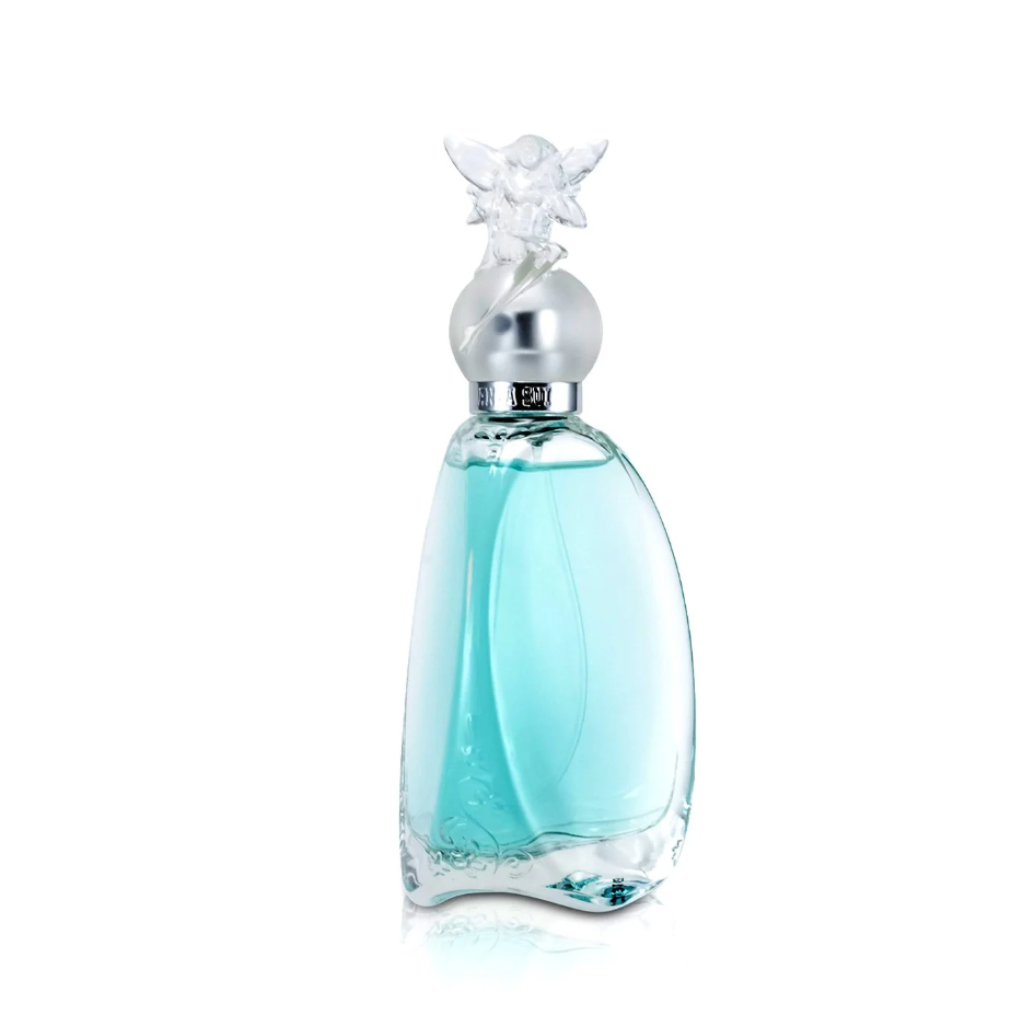 ANNA SUI secret wish eau de toilette  シークレット ウィッシュ オーデトワレ B001FWXGJO