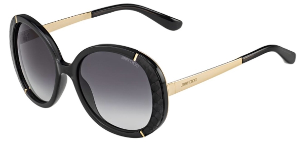 ジミーチュウ JIMMY CHOO SUNGLASS レディースサングラス MILLIE/S  EQE