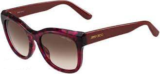 ジミーチュウ JIMMY CHOO SUNGLASS レディースサングラス NURIA/S  W11