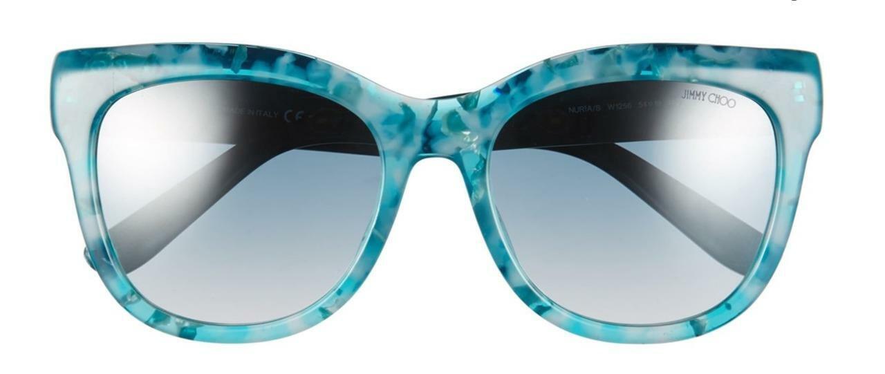 JIMMY CHOO EYEWEAR アイウェア NURIA/S  W12