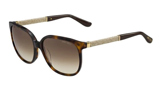 JIMMY CHOO EYEWEAR アイウェア PAULA/S  VUU