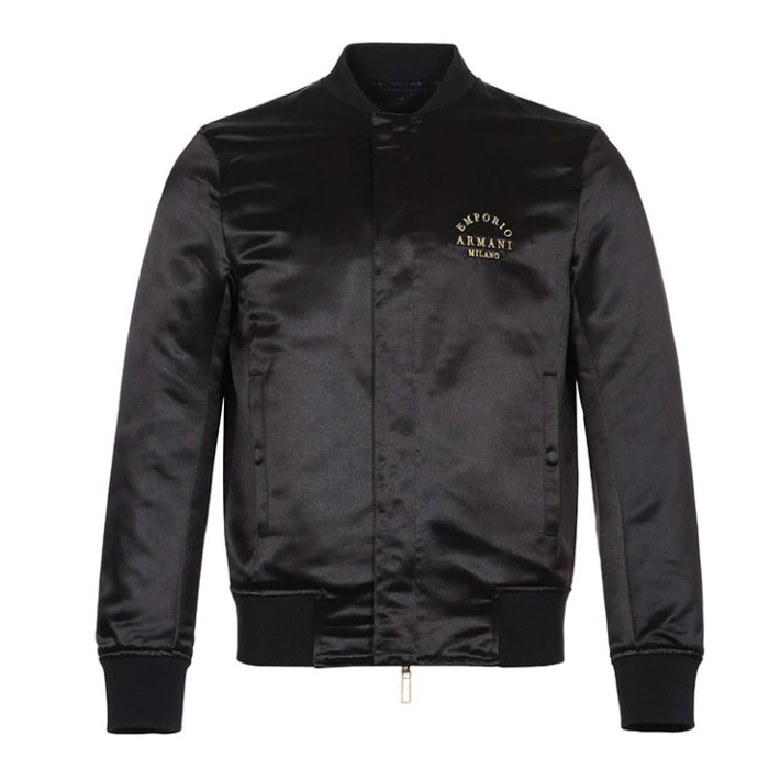 EA MEN JACKET メンズ ジャケット 6G1BP3 1NIJZ 0999