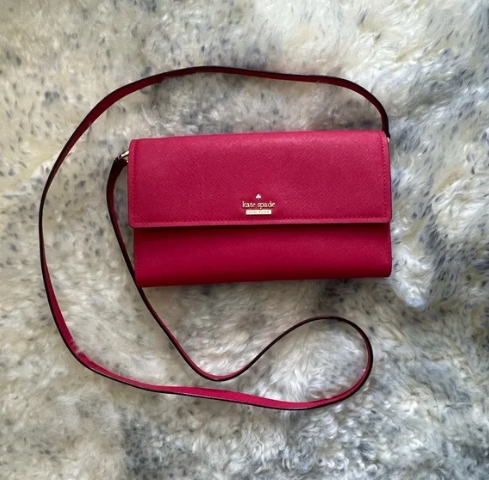 KATE SPADE BAG バッグ PWRU5288  PUNCH