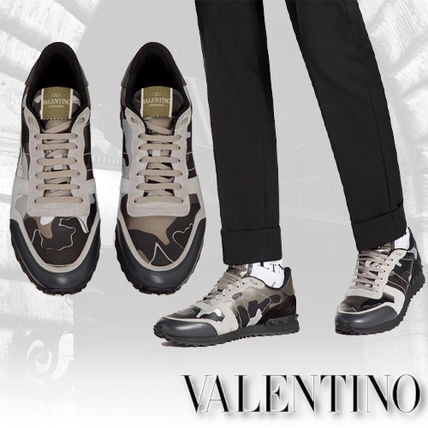 VALENTINO MEN SHOES ヴァレンティノメンズシューズ  TY2S0723XVUIJ7