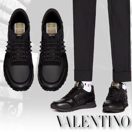 VALENTINO MEN SHOES ヴァレンティノメンズシューズ  TY2S0748VRJN01