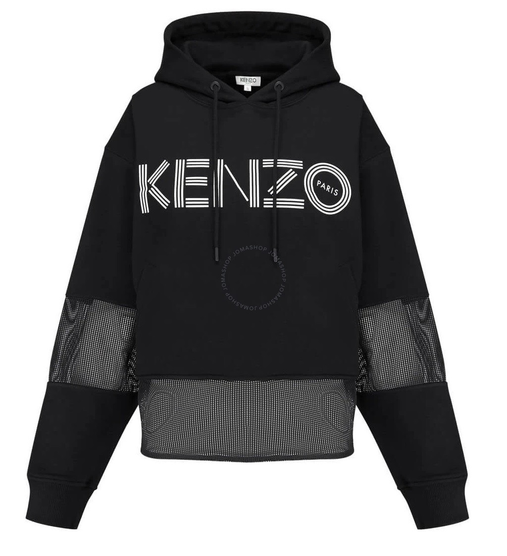 ケンゾー KENZO レディースTシャツ FA52SW 865952 99