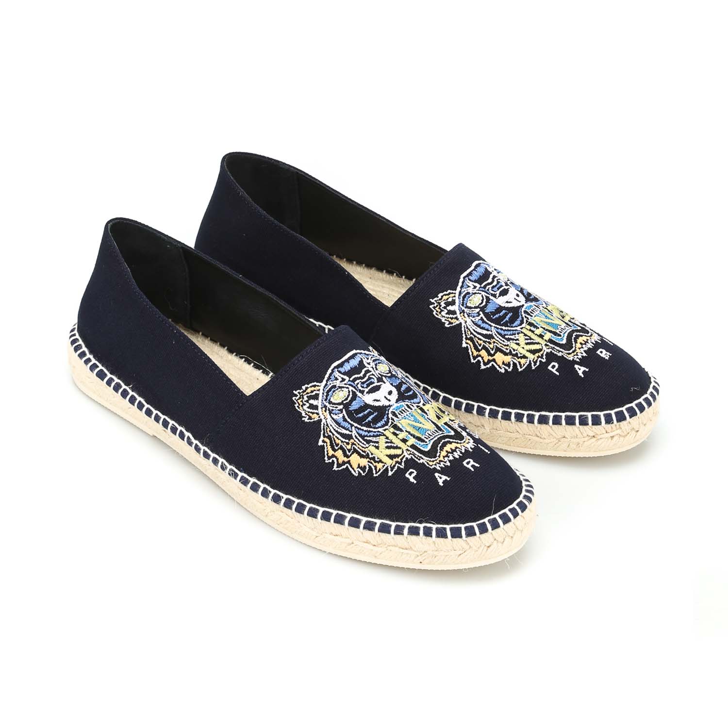 KENZO MEN  SHOESメンズ シューズ  M61525 E17 NAVY