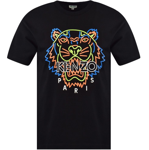 ケンゾー KENZO メンズ Tシャツ  F955TS 0394YF 99