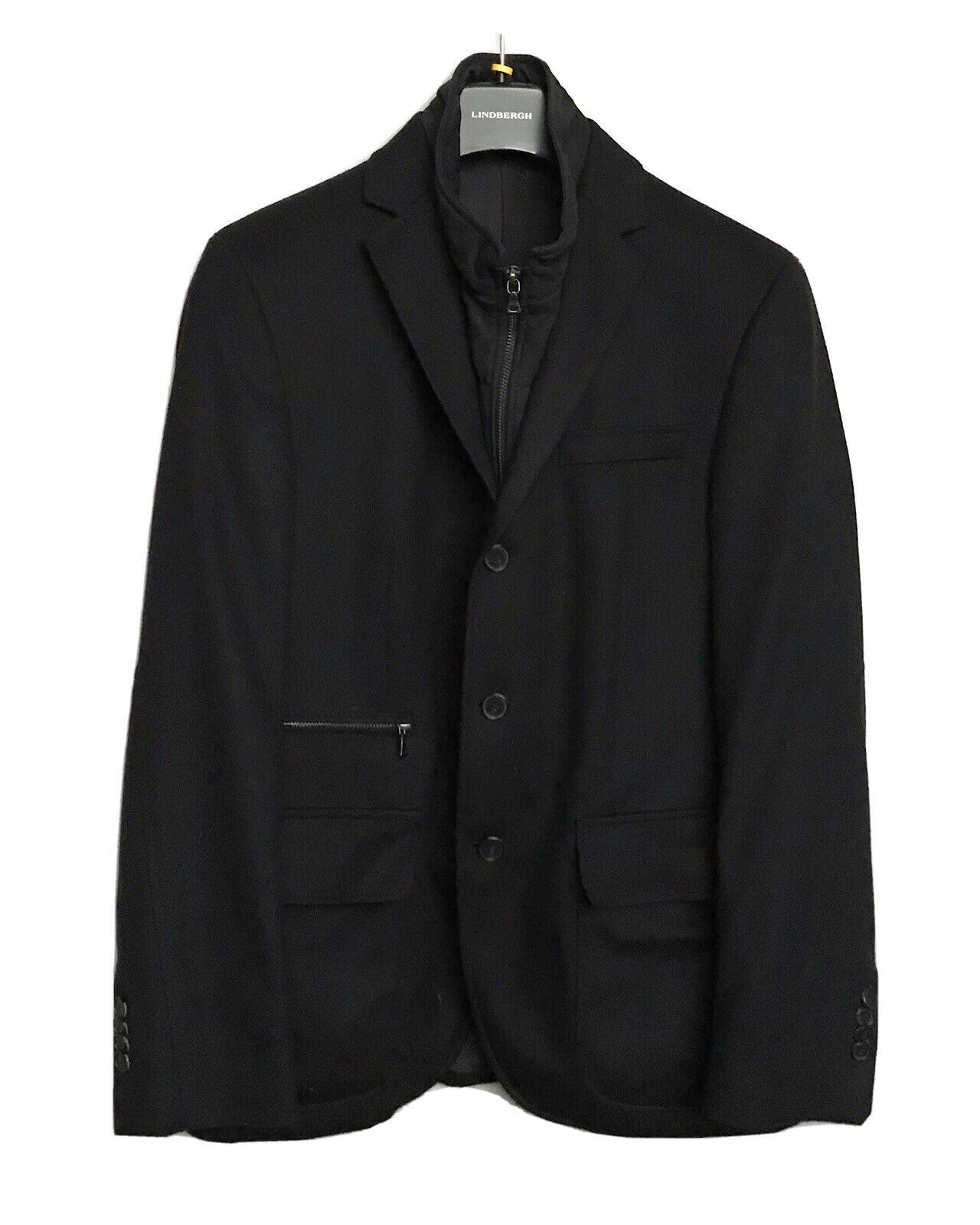 LAGERFELD MEN BLAZER メンズ ブレザー 72300 29995 90