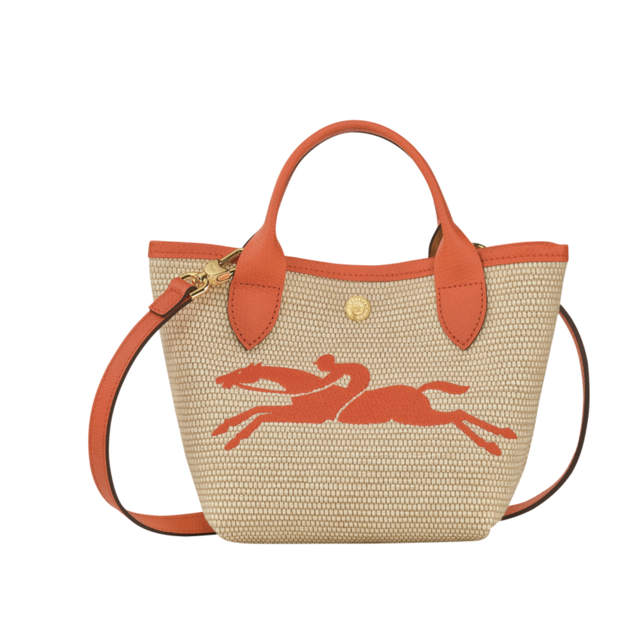 ロンシャン LONGCHAMP レディースパリサントロペバケットバッグ 10162HYT 017