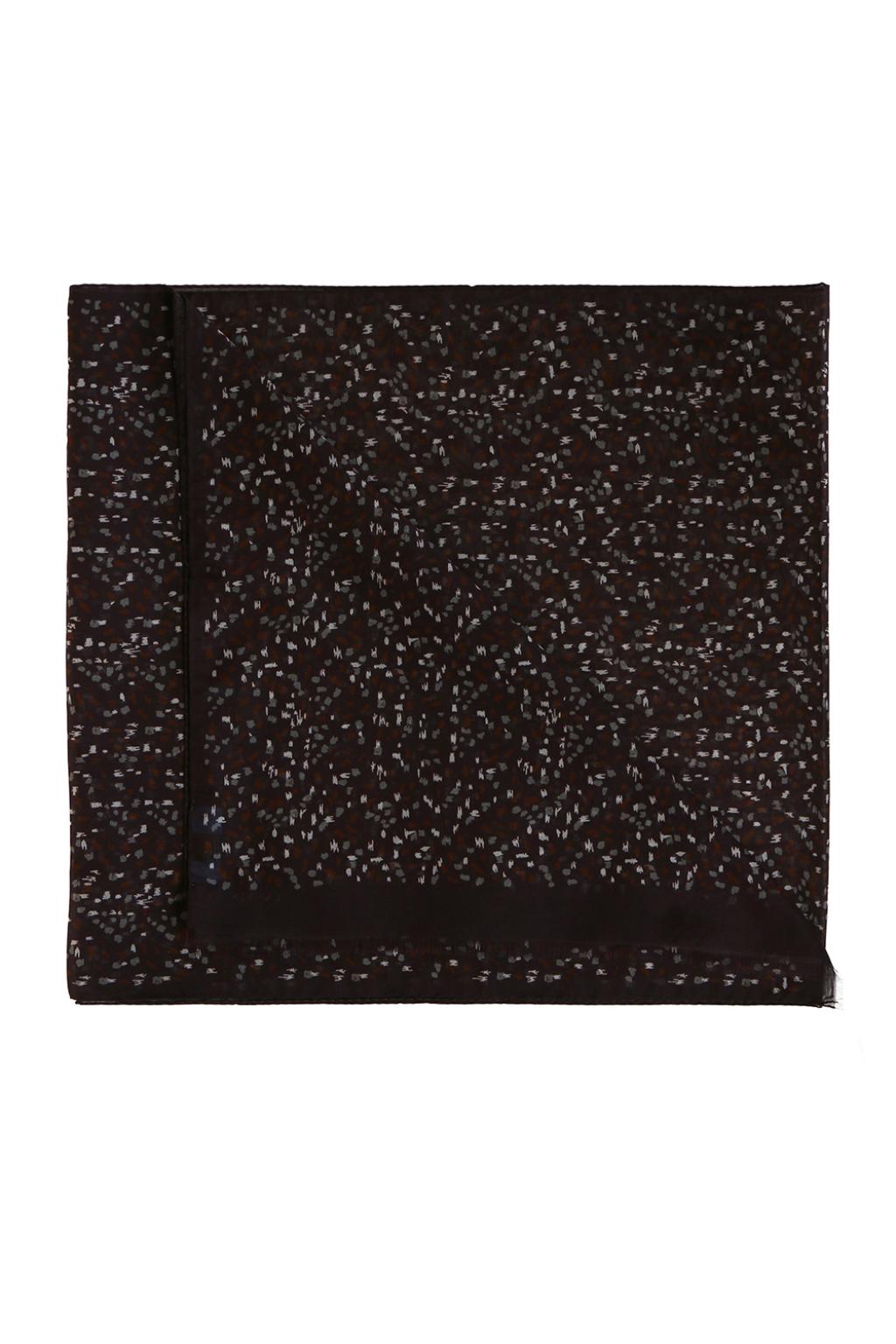 LANVIN SCARF スカーフ 5253 2