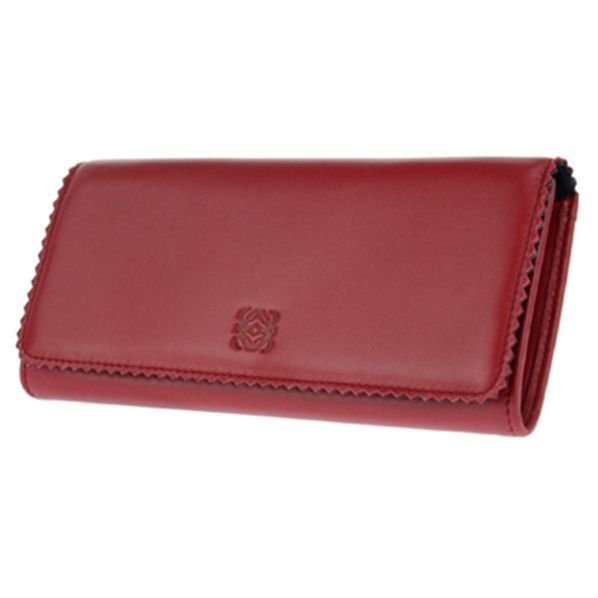 LOEWE WALLET ロエベ ウォレット18281F11 1100 7400