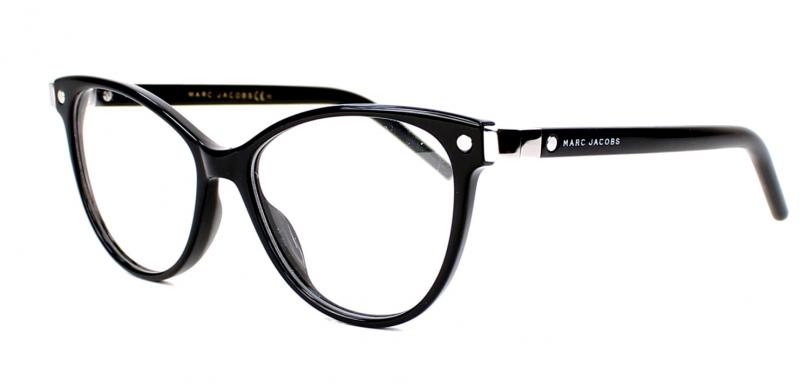 MARC JACOBS EYEWEAR マーク ジェイコブス アイウェア MJ20  807