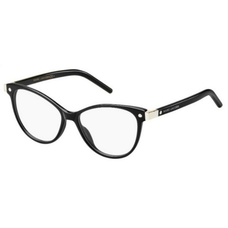 マーク ジェイコブス MARC JACOBS EYEWEAR レディースメガネフレーム MJ20  807