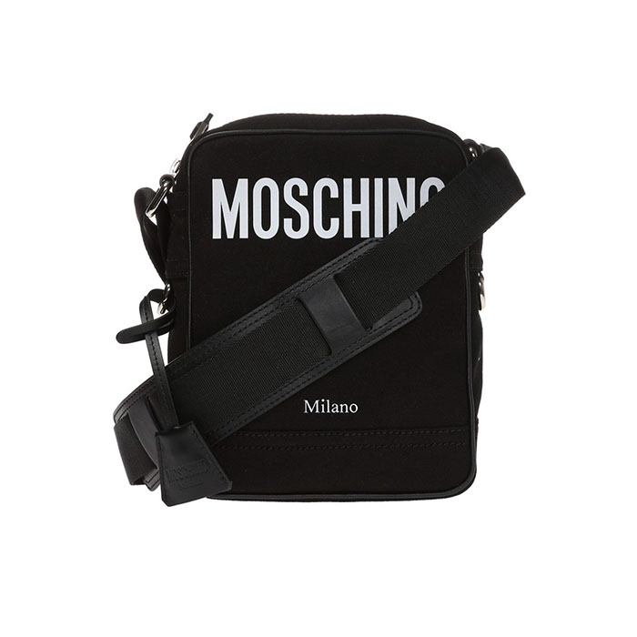 モスキーノ MOSCHINO メンズクチュール バックパック Z2A7425 8201 2555