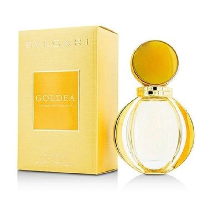 BVLGARI PERFUME ブルガリ香水 ゴルディア BVL EDP SP BV070-050