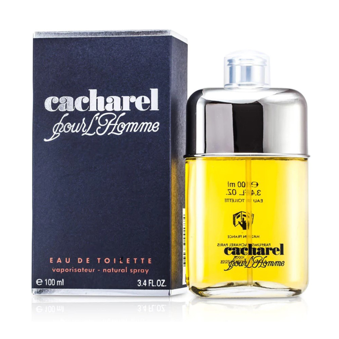 CACHAREL PERFUME キャシャレル香水 キャシャレル オードトワレスプレー3360373001774