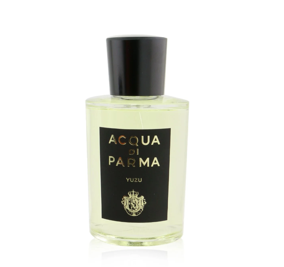 Acqua di Parma Signatures Of The Sun Yuzu Eau de Parfum Spray (Without Cellophane) 100ML B081HVWBSC