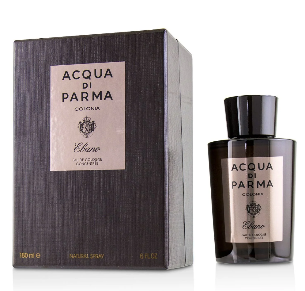 Acqua di Parma  Colonia Evano EDC Concentre Sprayコロニア エバノ EDC 180ML FR8028713247002l