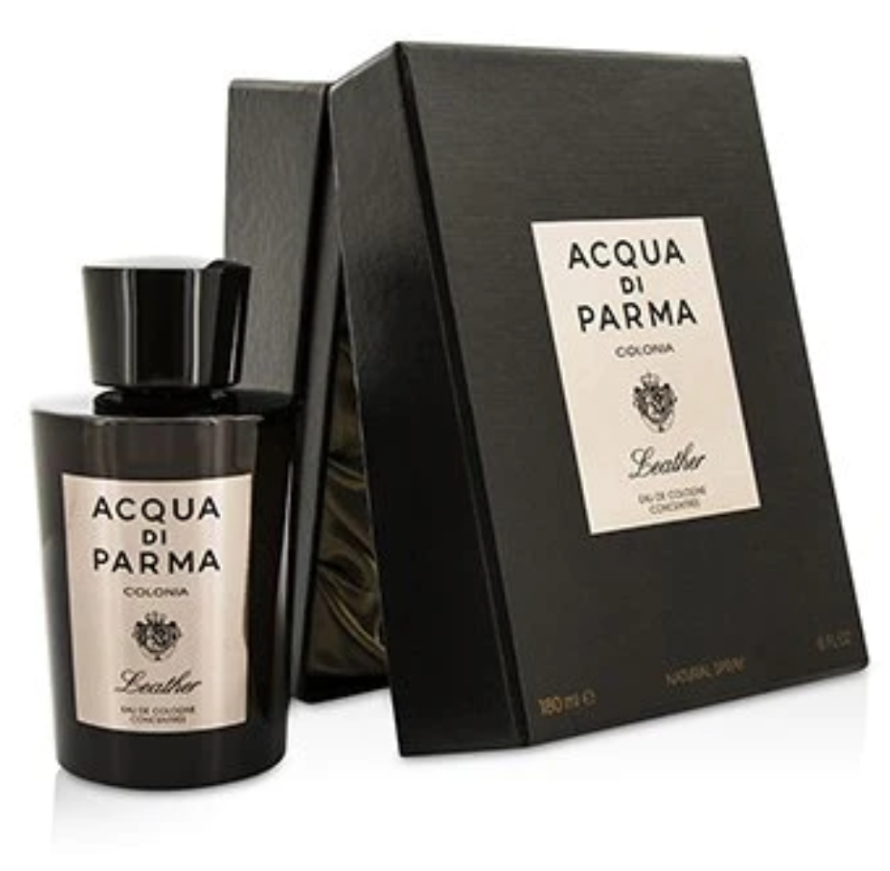 Acqua di Parma  Colonia Leather EDC Concentre SPコロニア レザー EDC コンセントレ SP B00KRFSW1W