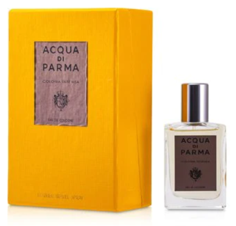 Acqua di Parma  Colonia Intensa Leather EDC Travel Spray コロニア インテンサ レザー EDC トラベルスプレー 30ML ?B0028S9JMW