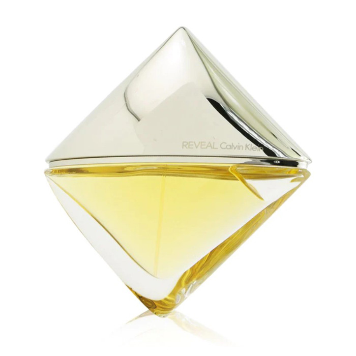 CALVIN KLEIN PERFUME カルバン・クライン 香水 リヴィール EDP SP 3607342816855