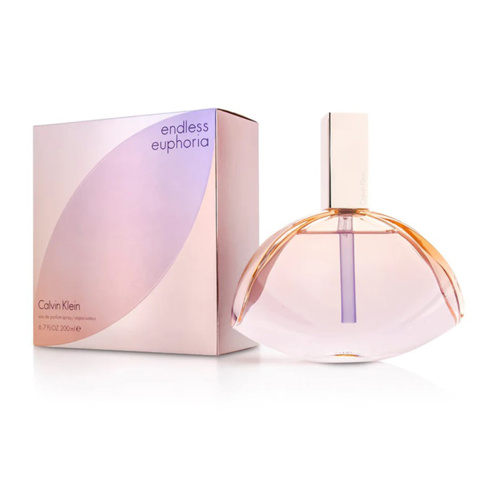 CALVIN KLEIN PERFUME カルバン・クライン 香水 エンドレスユーフォリア EDPスプレー 3607342699465