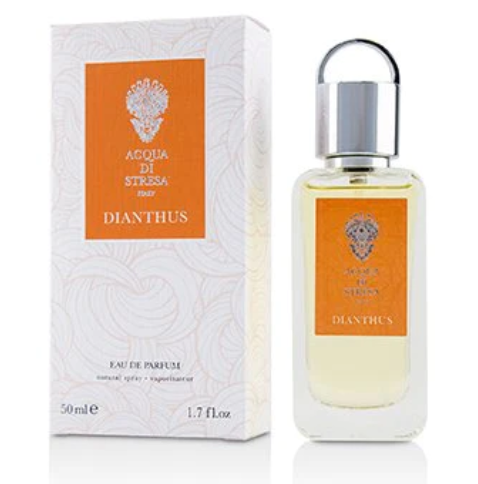 Acqua Di Stresa Dianthus Eau de Parfum ダイアンサスEDP SP B07B7T11YX