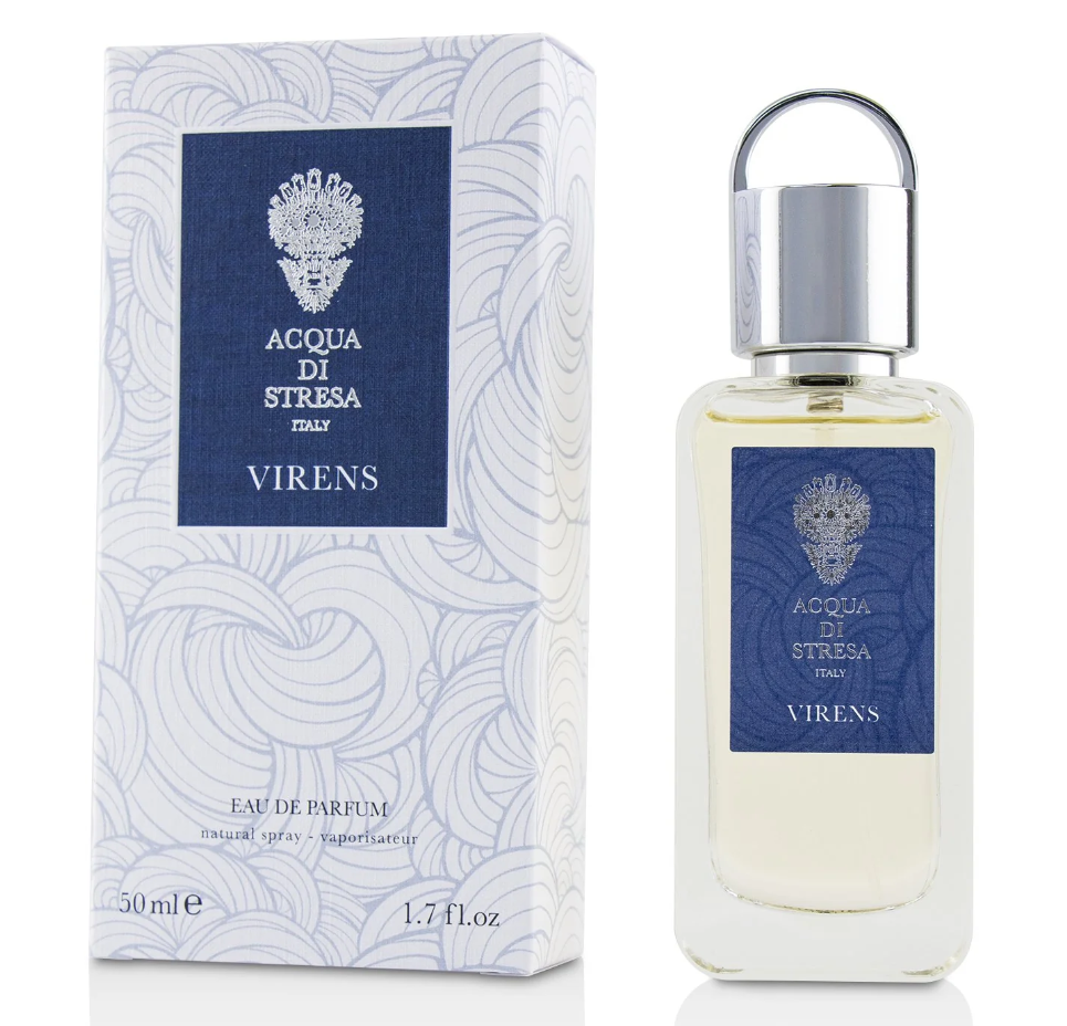 Acqua Di Stresa Virens Eau De Parfum Spray  EDP SP