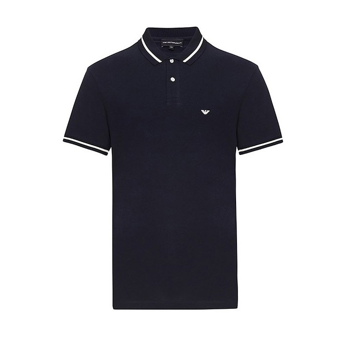 EA MEN POLO メンズ ポロ 3Z1FL1 1JQYZ 0920