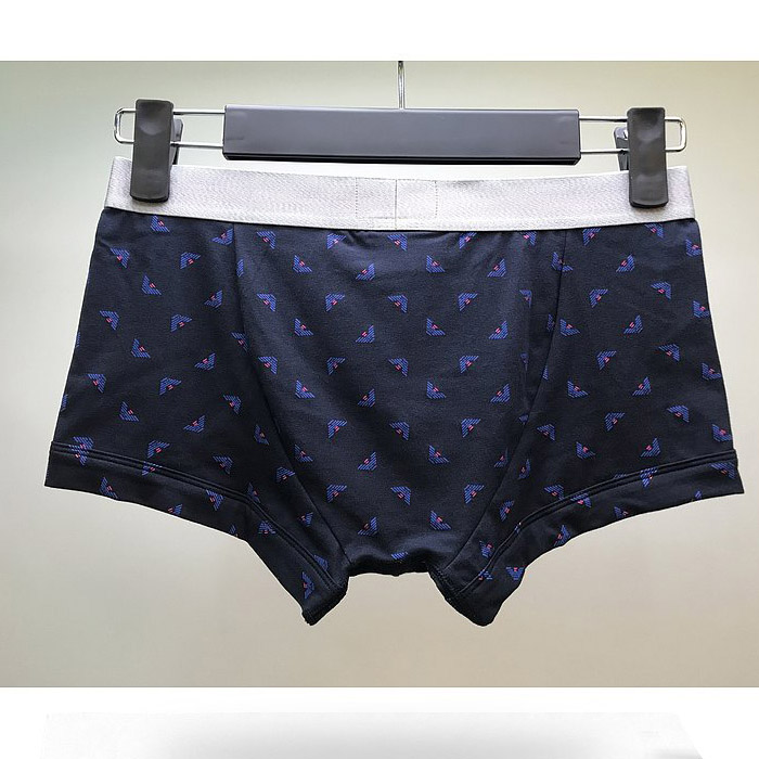 EA MEN UNDERWEAR メンズアンダーウェア 111389 4A506 13635