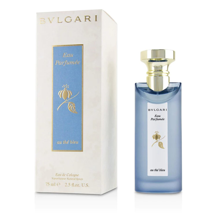 BVLGARI PERFUME ブルガリ香水 オ パフメ オーテブルー EDC SP 783320473708