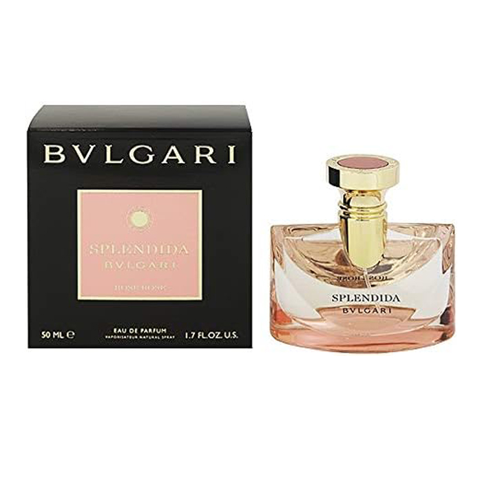 BVLGARI PERFUME ブルガリ香水 スプレンディダ ローズ ローズ EDP SP BV0063050