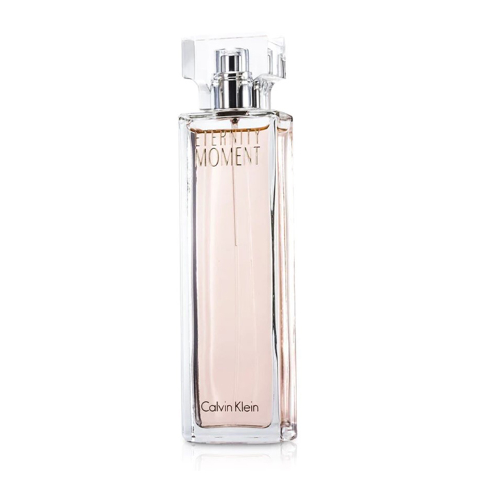 CALVIN KLEIN PERFUME カルバン・クライン 香水 エタニティモーメント EDP スプレー 88300139484