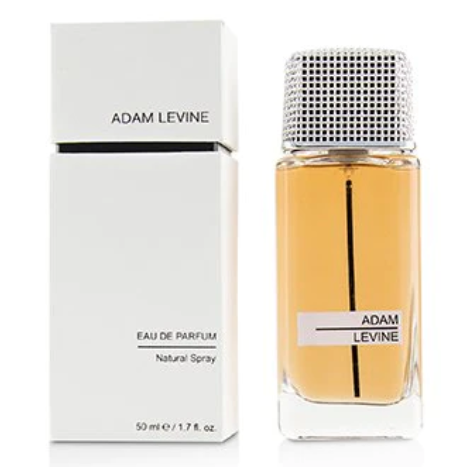 Adam Levine - Eau De Parfum Spray オードパルファム スプレ 50ml/1.7oz  B00CN38V26